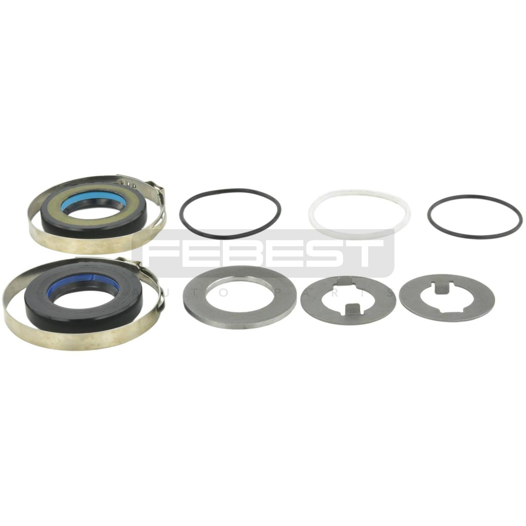 Kit de réparation crémaillère de direction FEBEST – HONDA