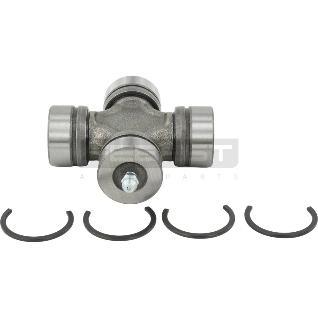 Croisillon arrière d'arbre de transmission 29x76 FEBEST – MITSUBISHI