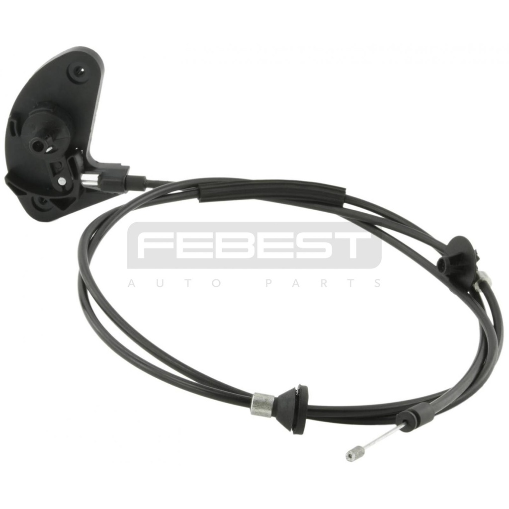 Tirette câble ouverture de capot FEBEST – FORD