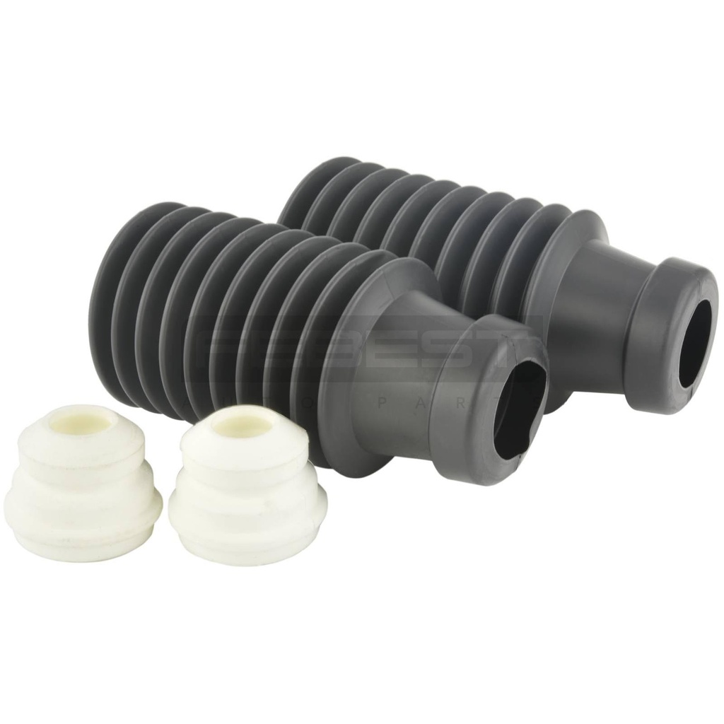 Soufflet d'amortisseur avant et butée d'amortisseur, kit de FEBEST – CHRYSLER