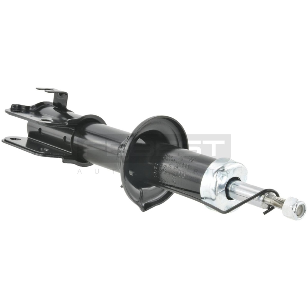 Amortisseur avant droit gas.twin tube FEBEST – GENERAL MOTORS