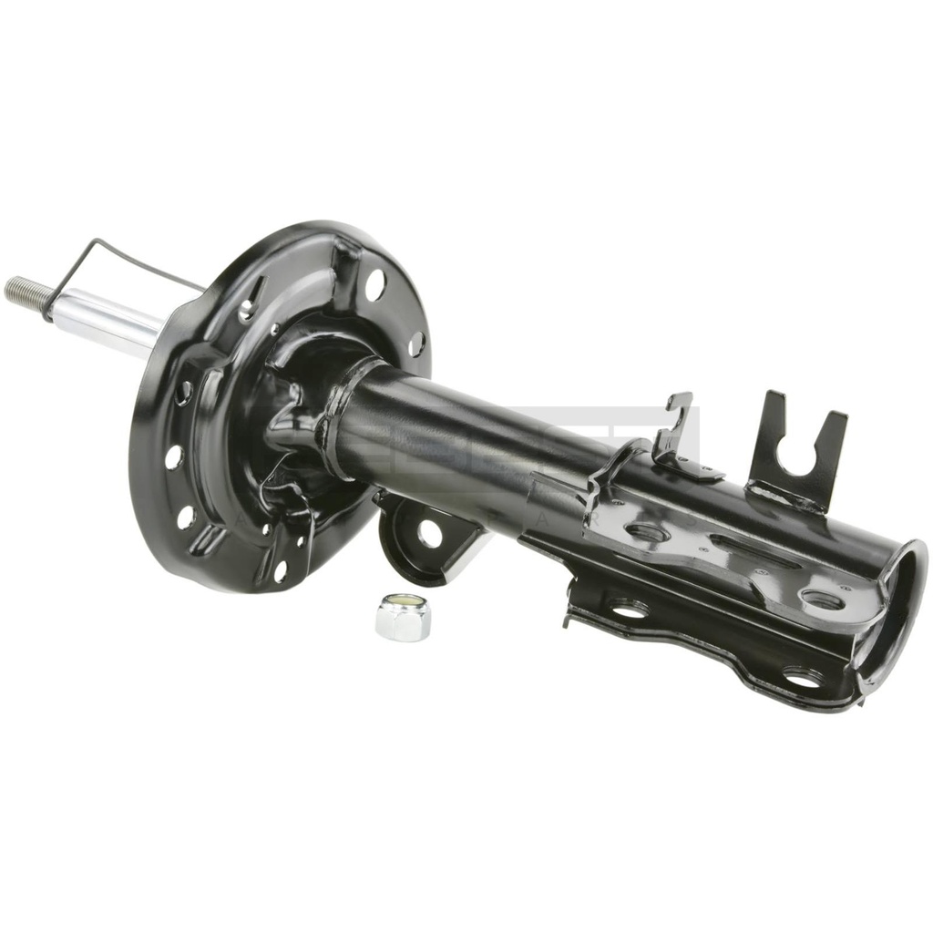 Amortisseur avant droit gas.twin tube FEBEST – GENERAL MOTORS