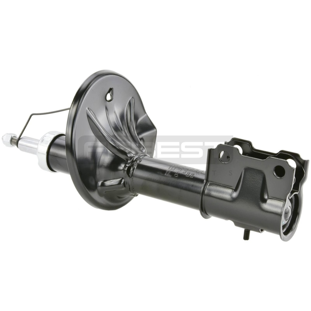 Amortisseur avant gas.twin tube FEBEST – CHERY / MITSUBISHI