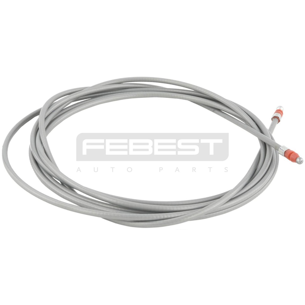 Câble d'ouverture du coffre FEBEST – MITSUBISHI