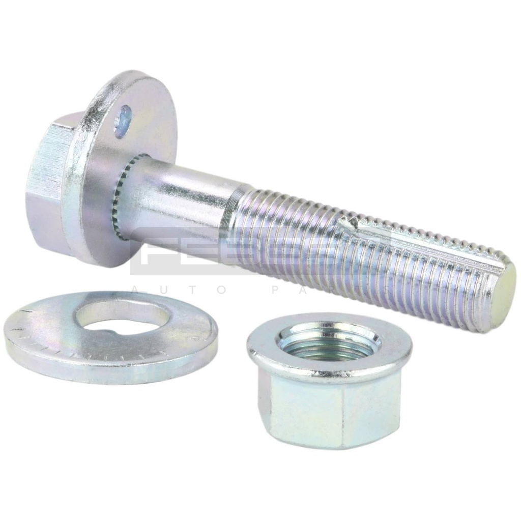Boulon excentrique, kit de réparation FEBEST – SUBARU / TOYOTA