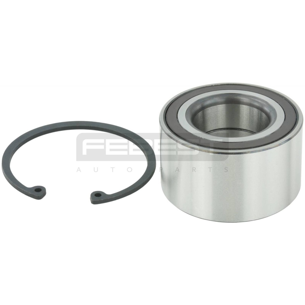 Kit de réparation roulement de roue avant 39x74x39 FEBEST – FORD