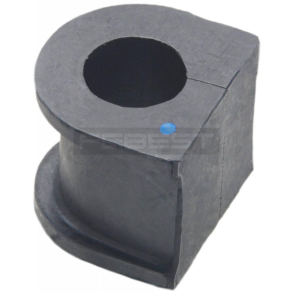 Silentbloc de barre stabilisatrice avant d20 FEBEST – FORD / MAZDA