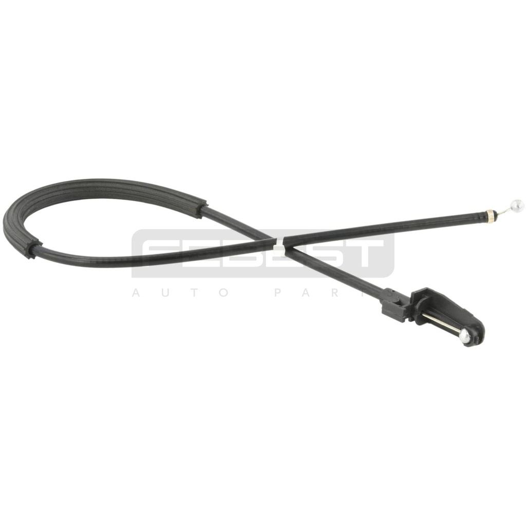 Tirette câble ouverture de capot FEBEST – VAG