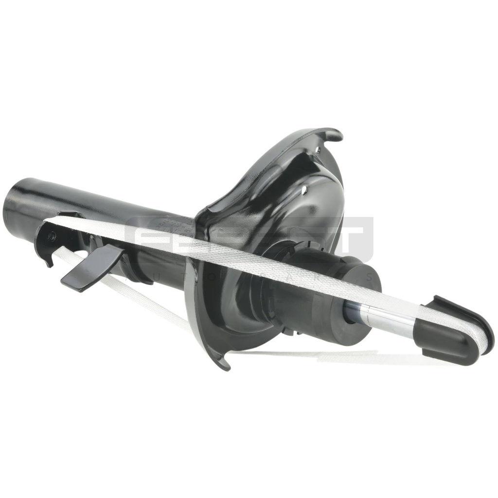 Amortisseur avant droit gas.twin tube FEBEST – FORD