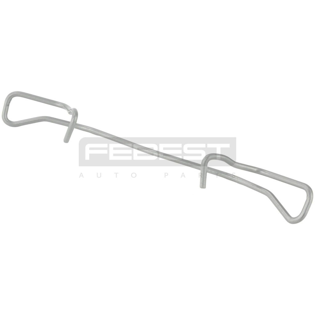Ressort de maintien, plaquettes de frein FEBEST – BMW / CHANGAN