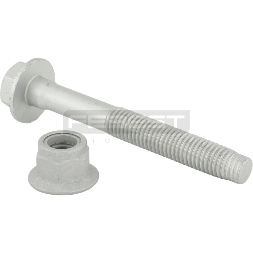 Boulon de fixation, suspension, kit de réparation FEBEST – GENERAL MOTORS / OPEL