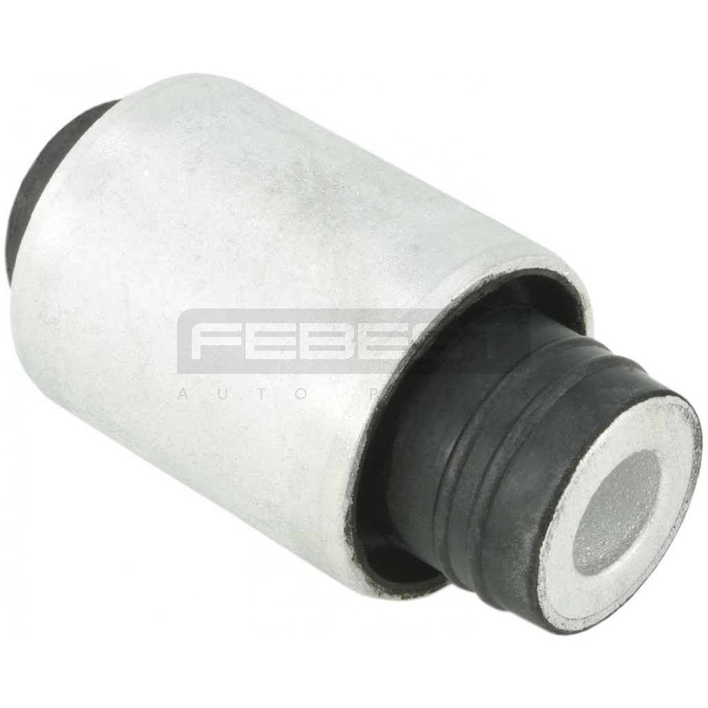 Silentbloc, bras de suspension transversal arrière FEBEST – BMW