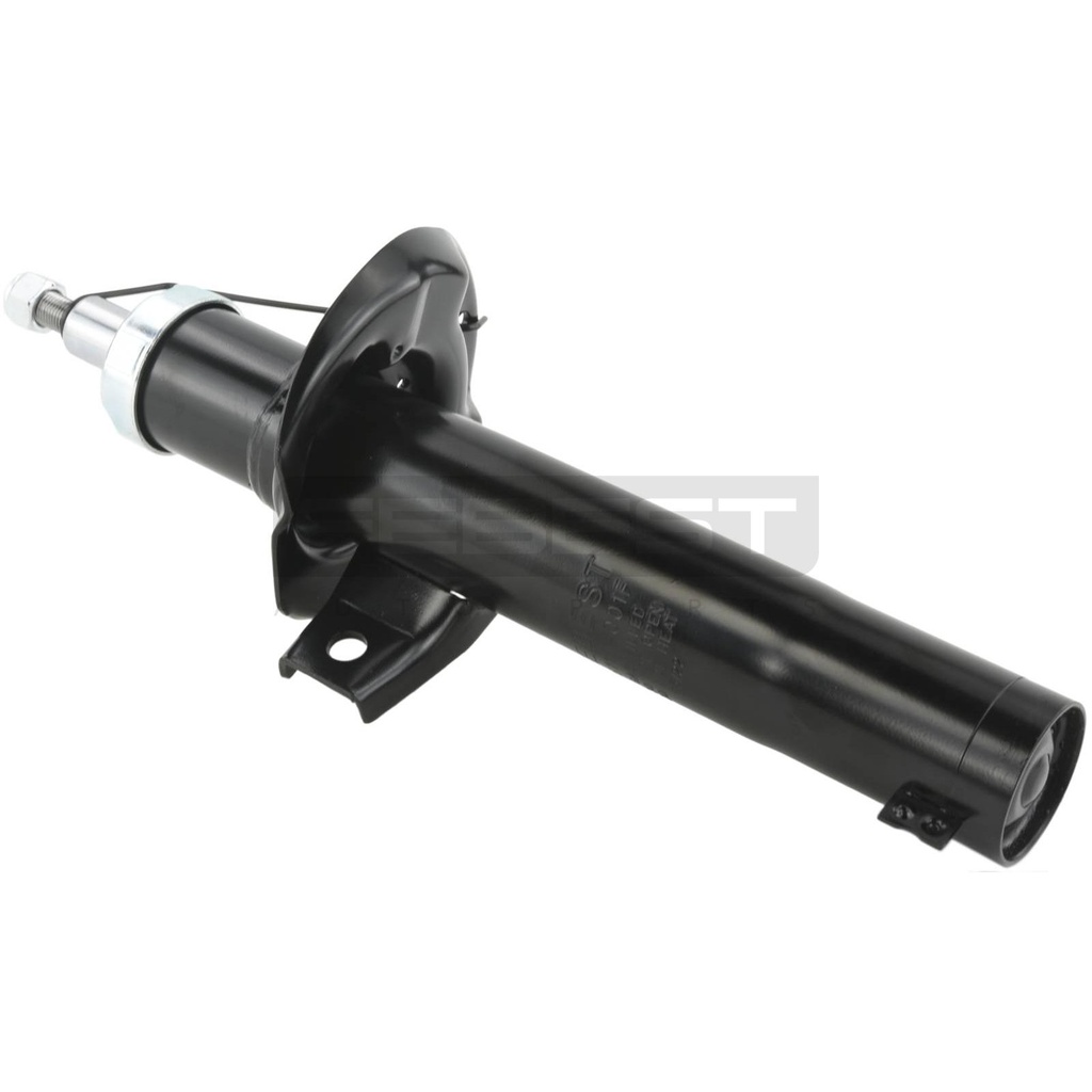 Amortisseur avant gas.twin tube FEBEST – VAG