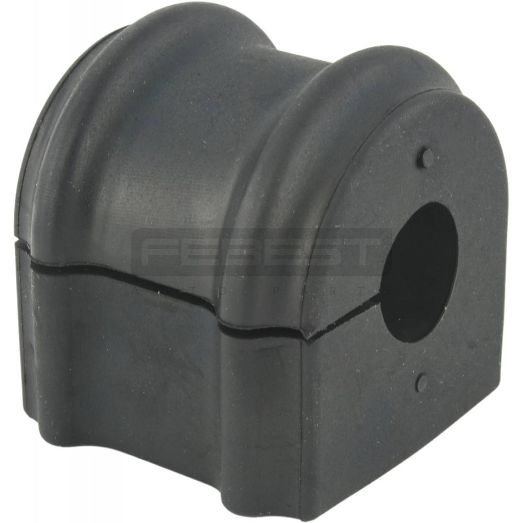 Silentbloc de barre stabilisatrice arrière d15.5 FEBEST – SSANGYONG