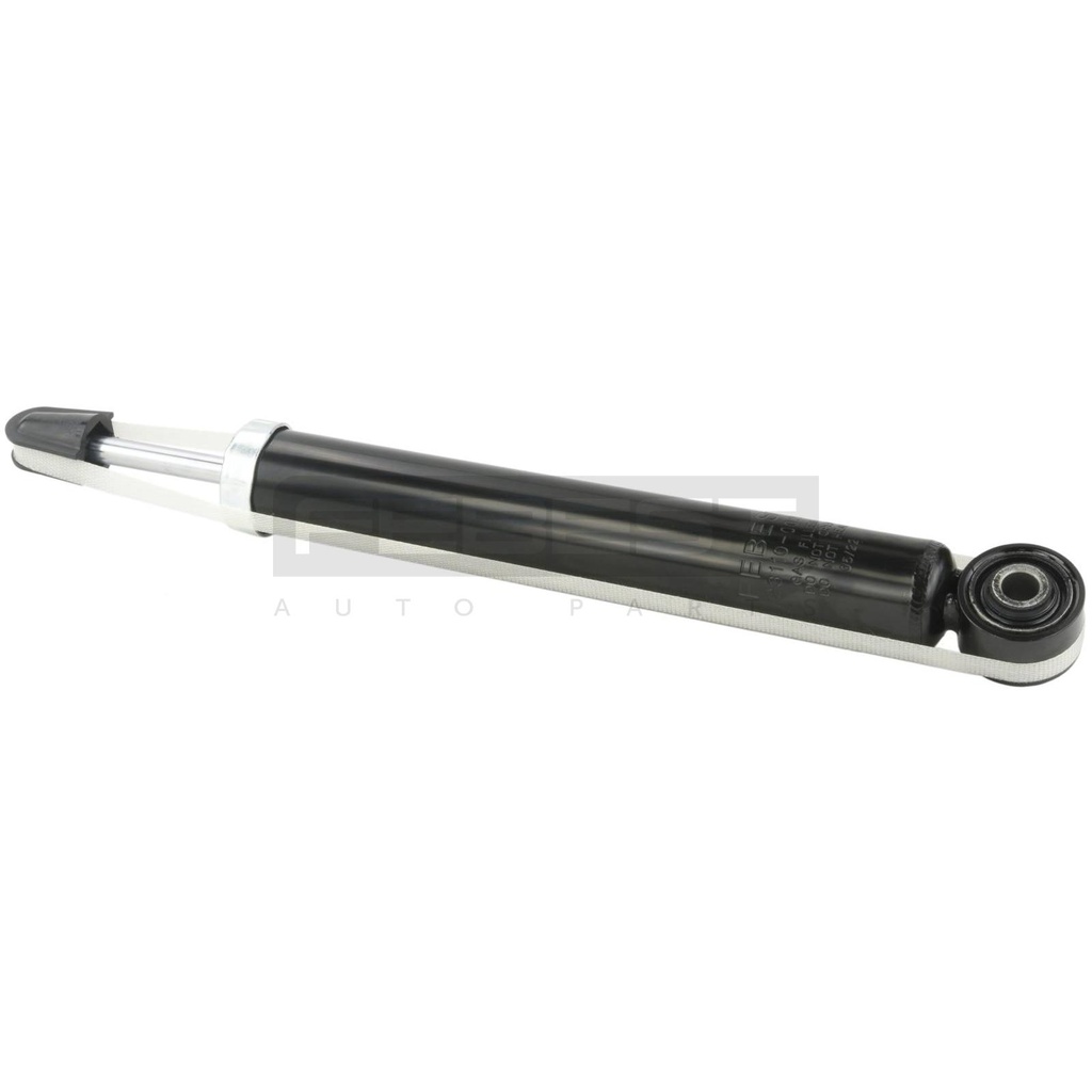 Amortisseur arrière gas.twin tube FEBEST – VAG
