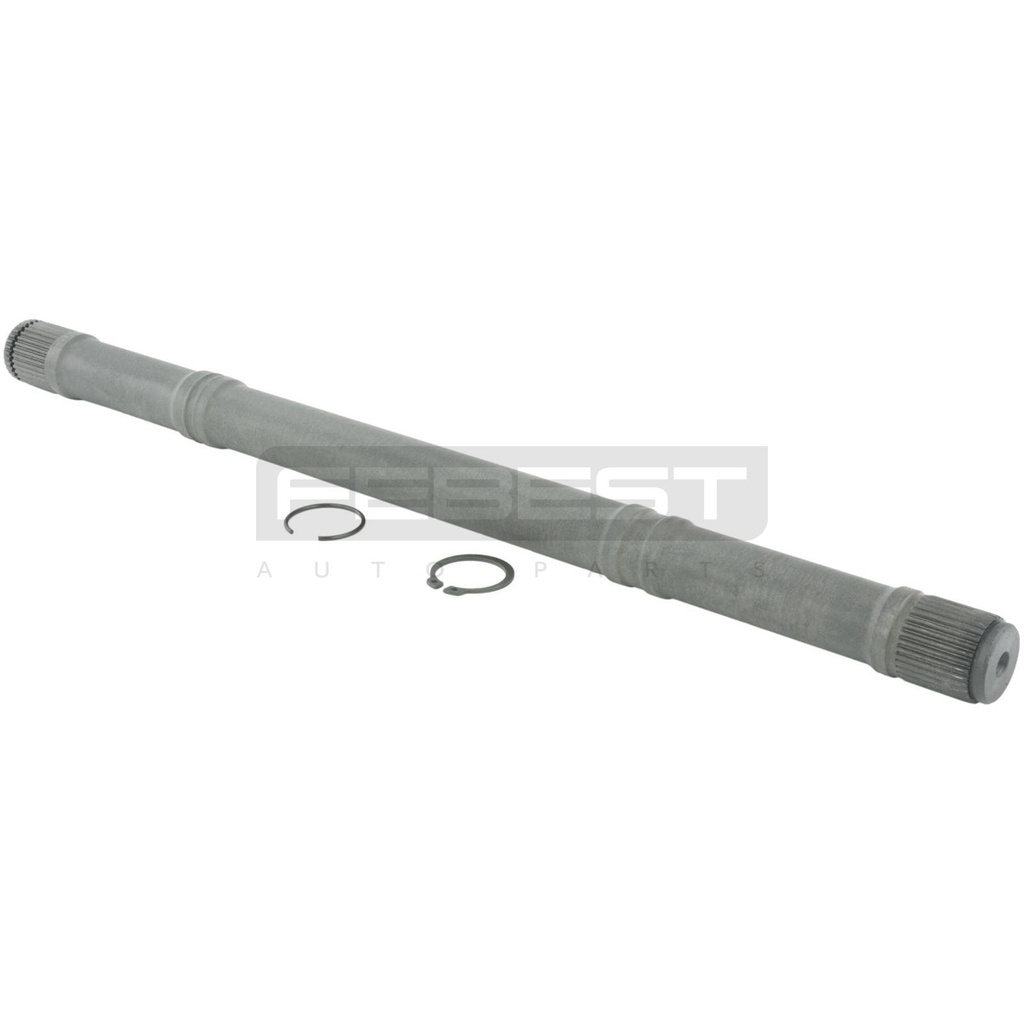 Demi-arbre gauche 33x433.4x33 FEBEST – MITSUBISHI