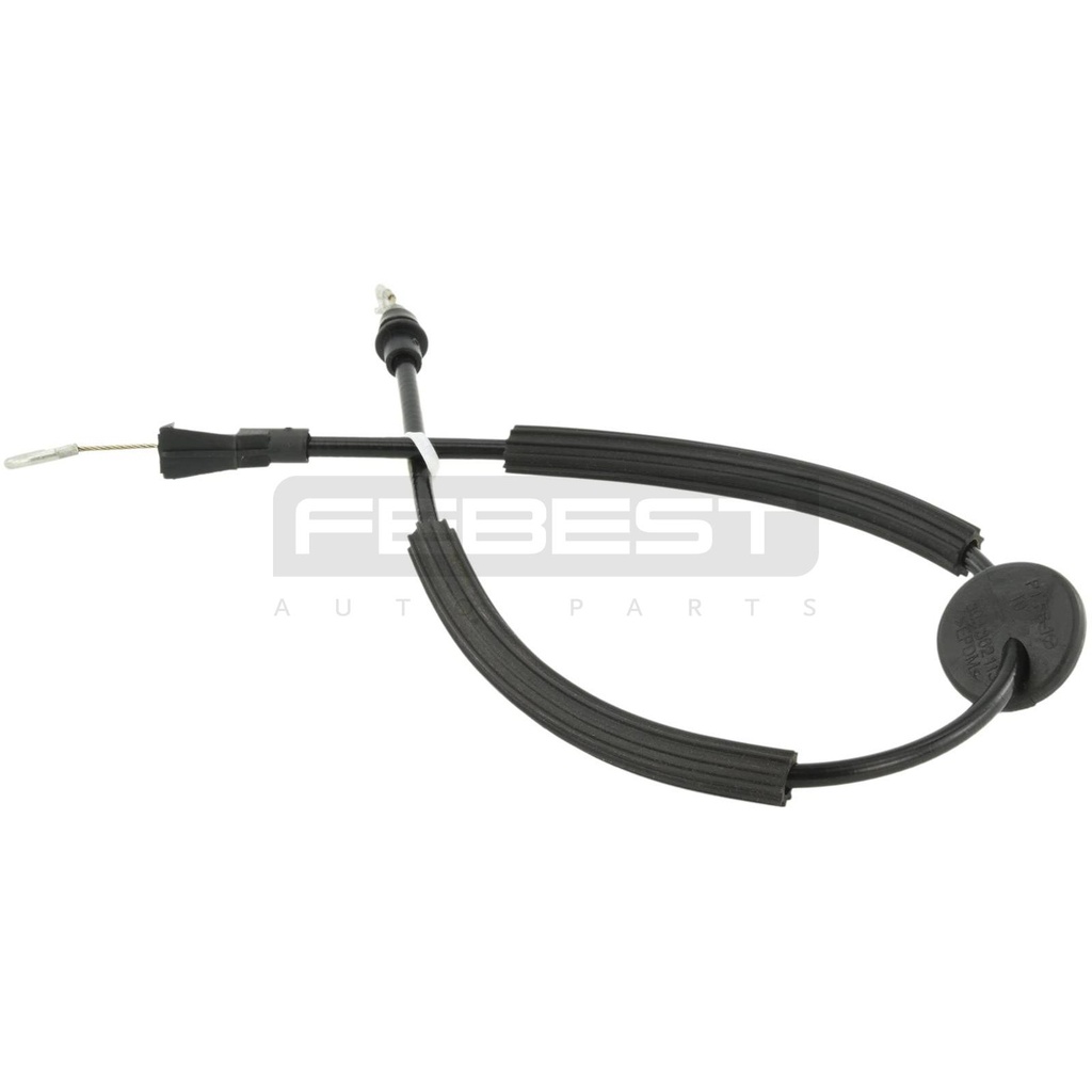 Câble de poignée de porte FEBEST – VAG