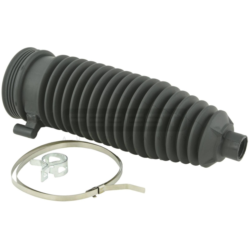 Soufflet crémaillère de direction FEBEST – FORD