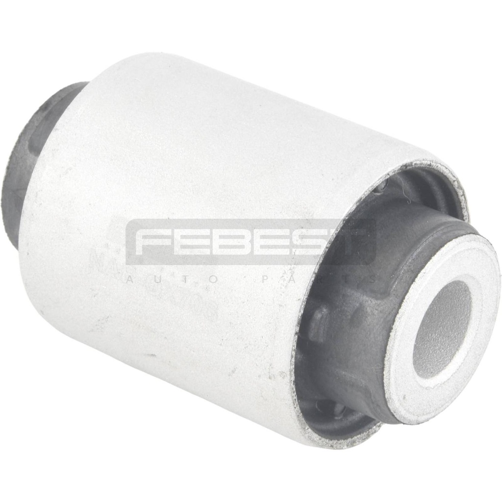 Silentbloc, triangle de suspension avant inférieur FEBEST – NISSAN