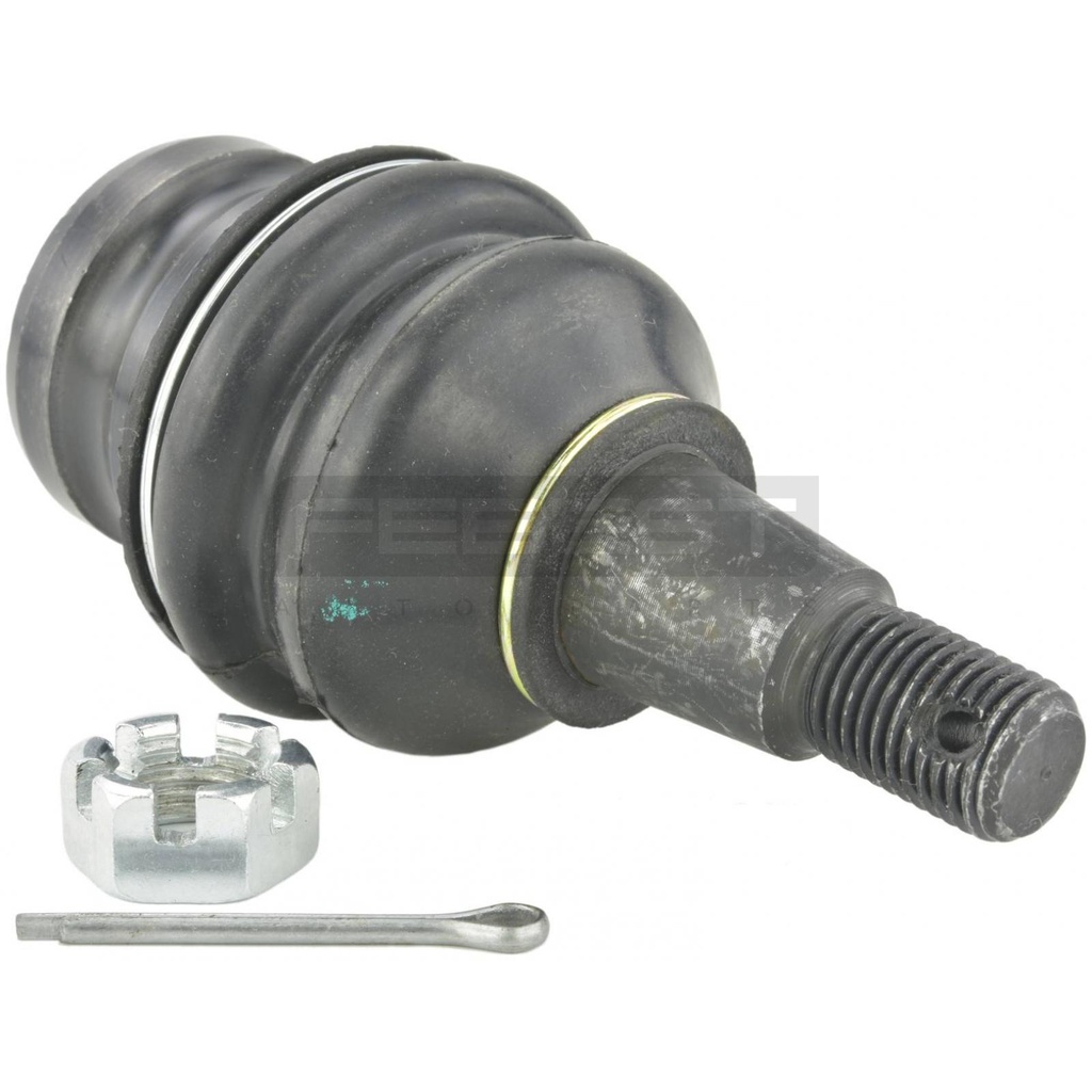 Rotule de triangle de suspension avant inférieur FEBEST – PORSCHE / VAG