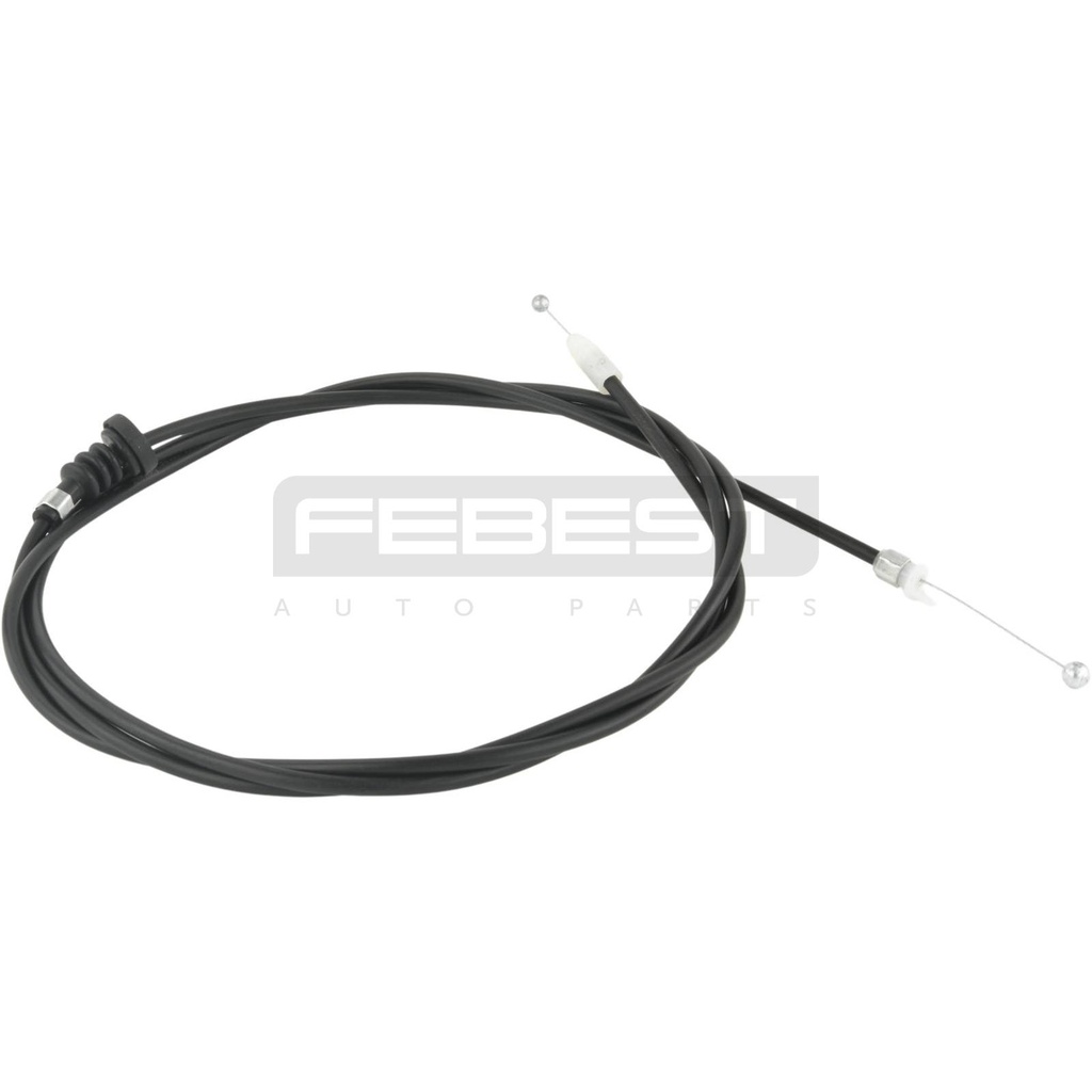 Tirette câble ouverture de capot FEBEST – MITSUBISHI