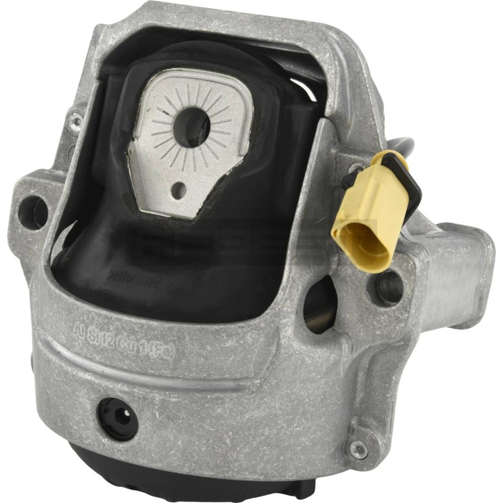 Support moteur avant (hydraulique) FEBEST – VAG