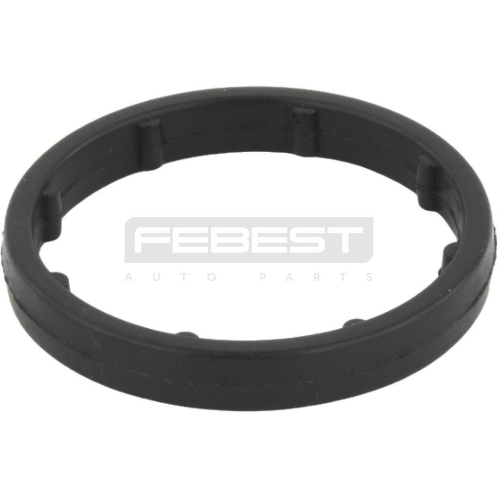 Joint radiateur d'huile FEBEST – VOLVO