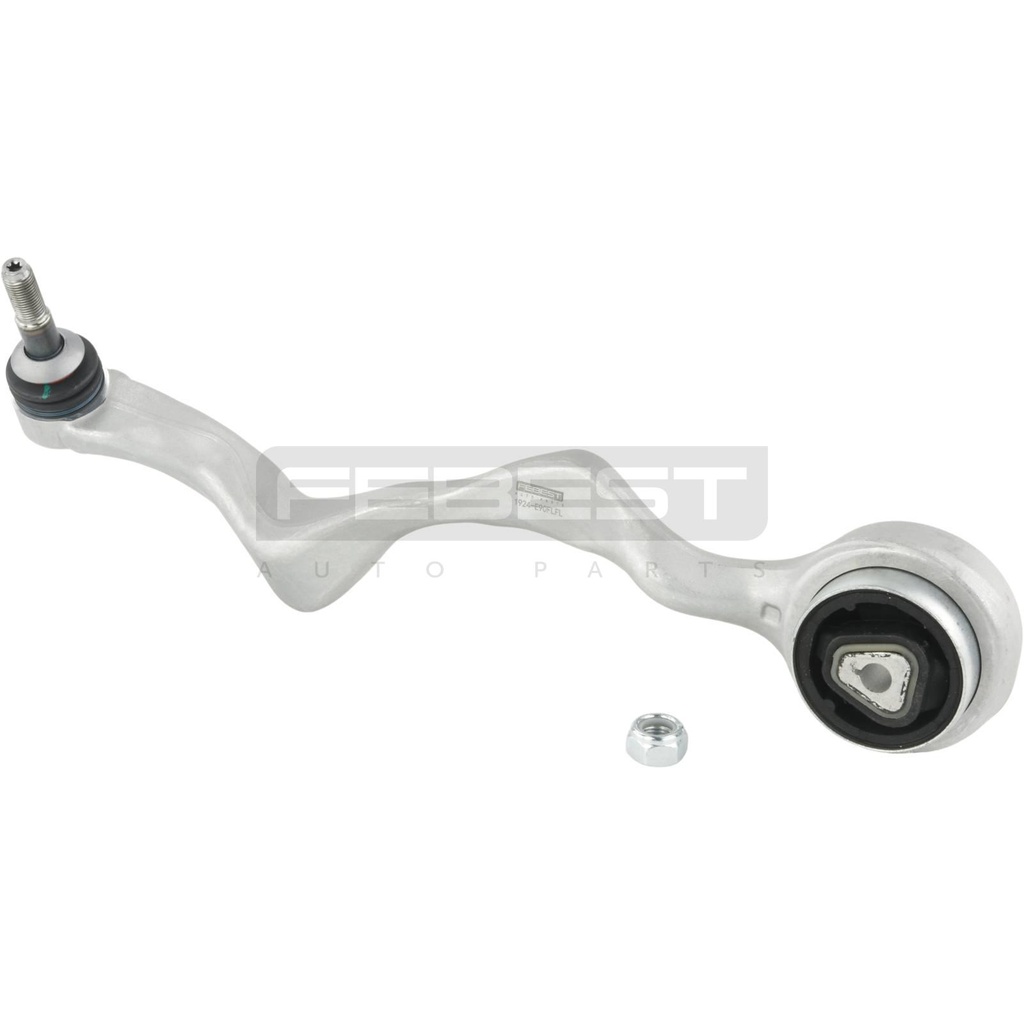Bras de suspension triangle avant inférieur gauche FEBEST – BMW