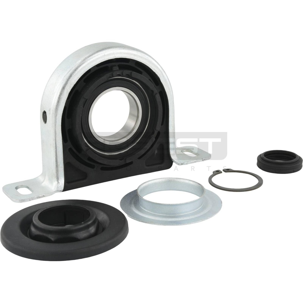 Palier support arbre de transmission (kit de réparation) FEBEST – VAG