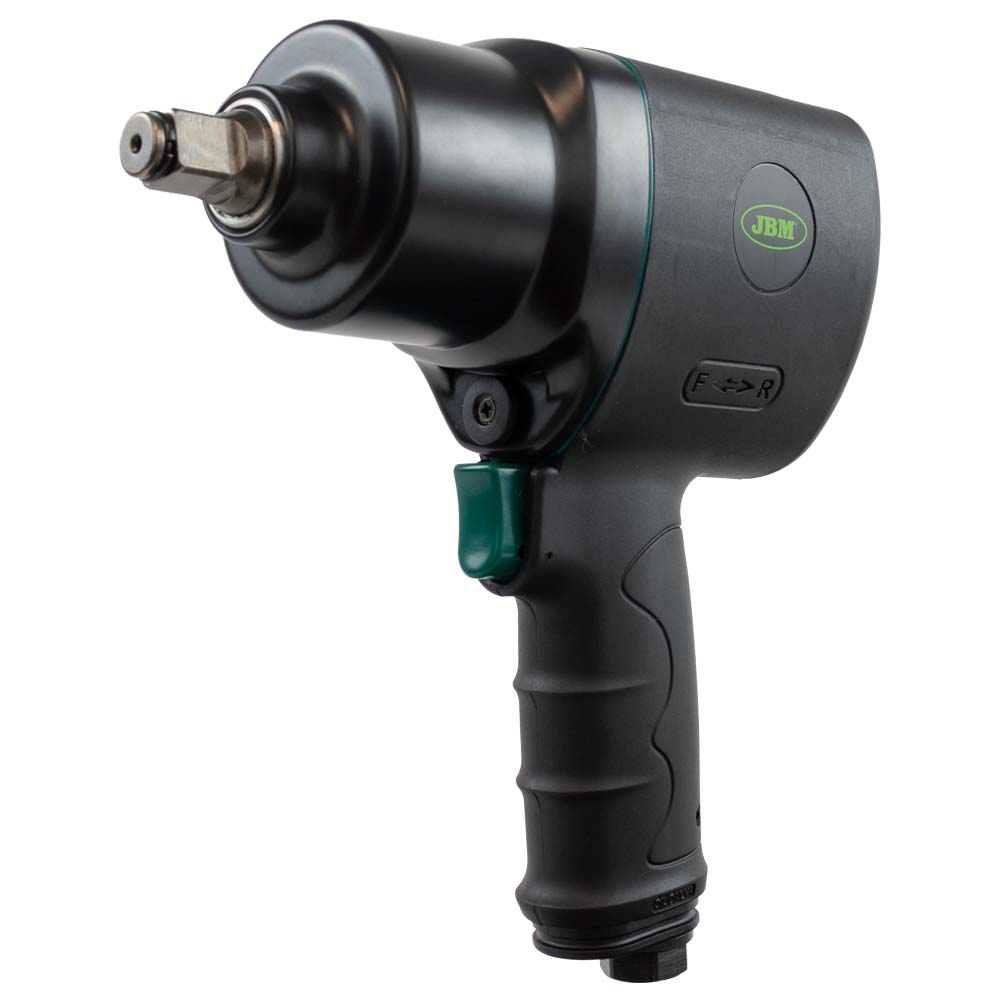 [53520] CLÉ À CHOC  1/2" 1756NM