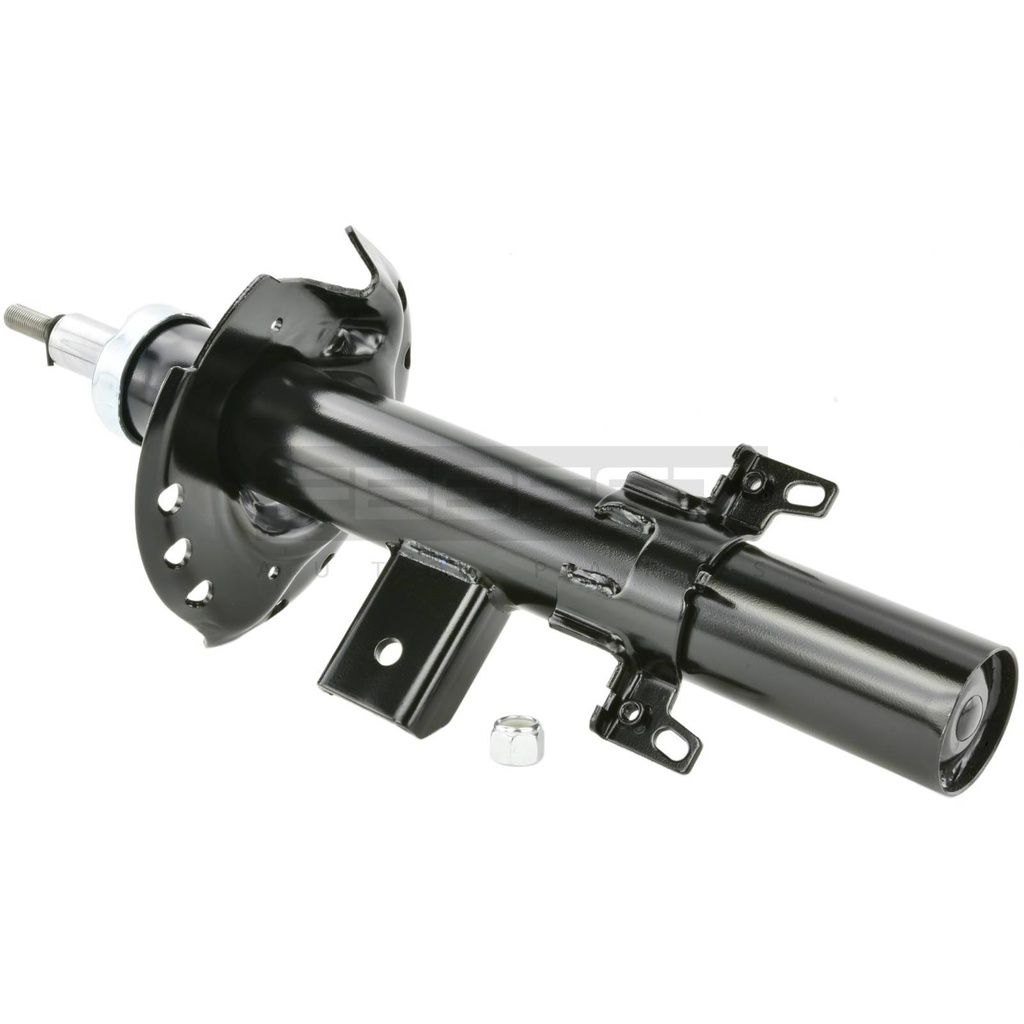 Amortisseur arrière droit gas.twin tube FEBEST – LAND ROVER