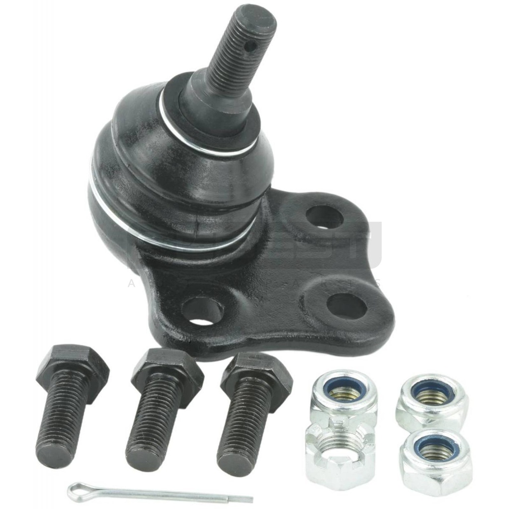 Rotule de triangle de suspension avant inférieur FEBEST – RENAULT