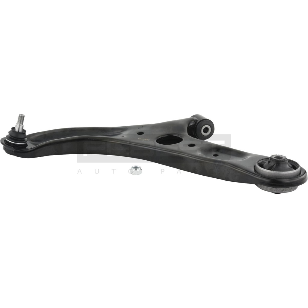 Bras de suspension triangle avant gauche FEBEST – BAIC / HYUNDAI