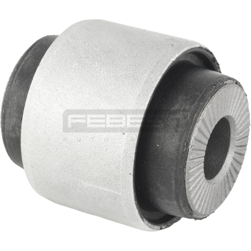 Silentbloc, bras de liaison transversal arrière FEBEST – FORD