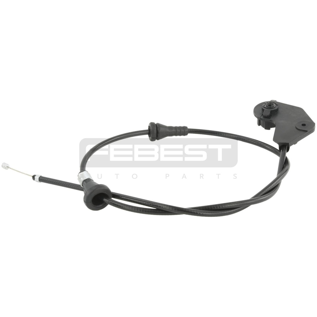 Tirette câble ouverture de capot FEBEST – BMW