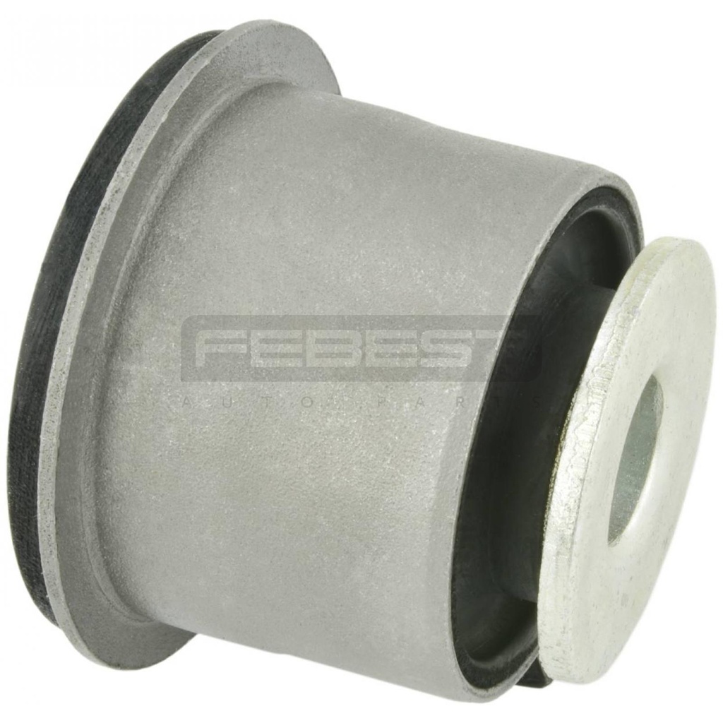 Silentbloc, triangle de suspension avant FEBEST – ALFA ROMEO / CHRYSLER