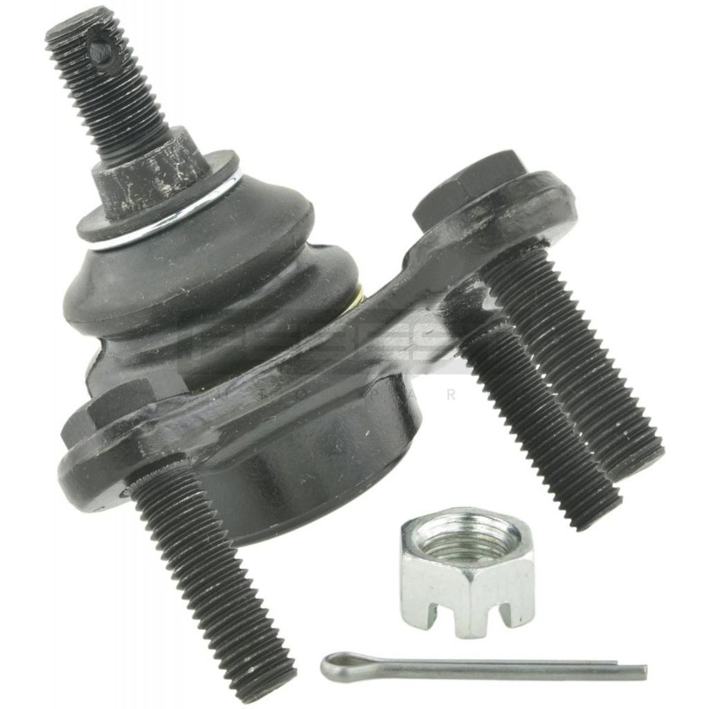 Rotule de suspension inférieur avant gauche FEBEST – VAG