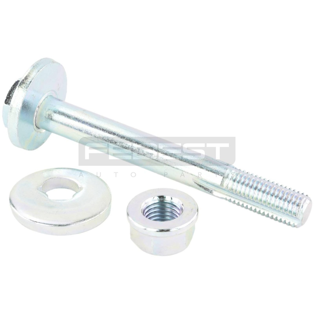 Boulon excentrique, kit de réparation FEBEST – BMW