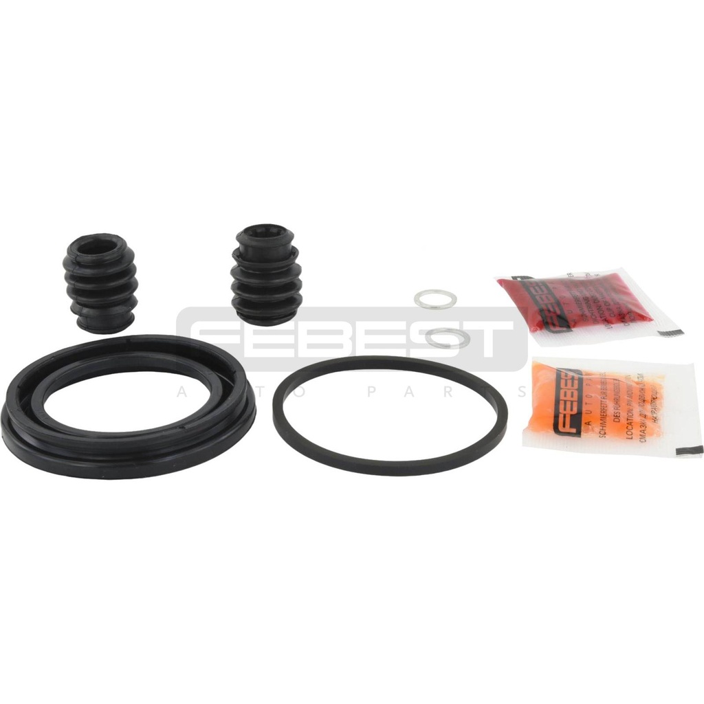 Kit de réparation, étrier de frein avant FEBEST – HONDA / MITSUBISHI
