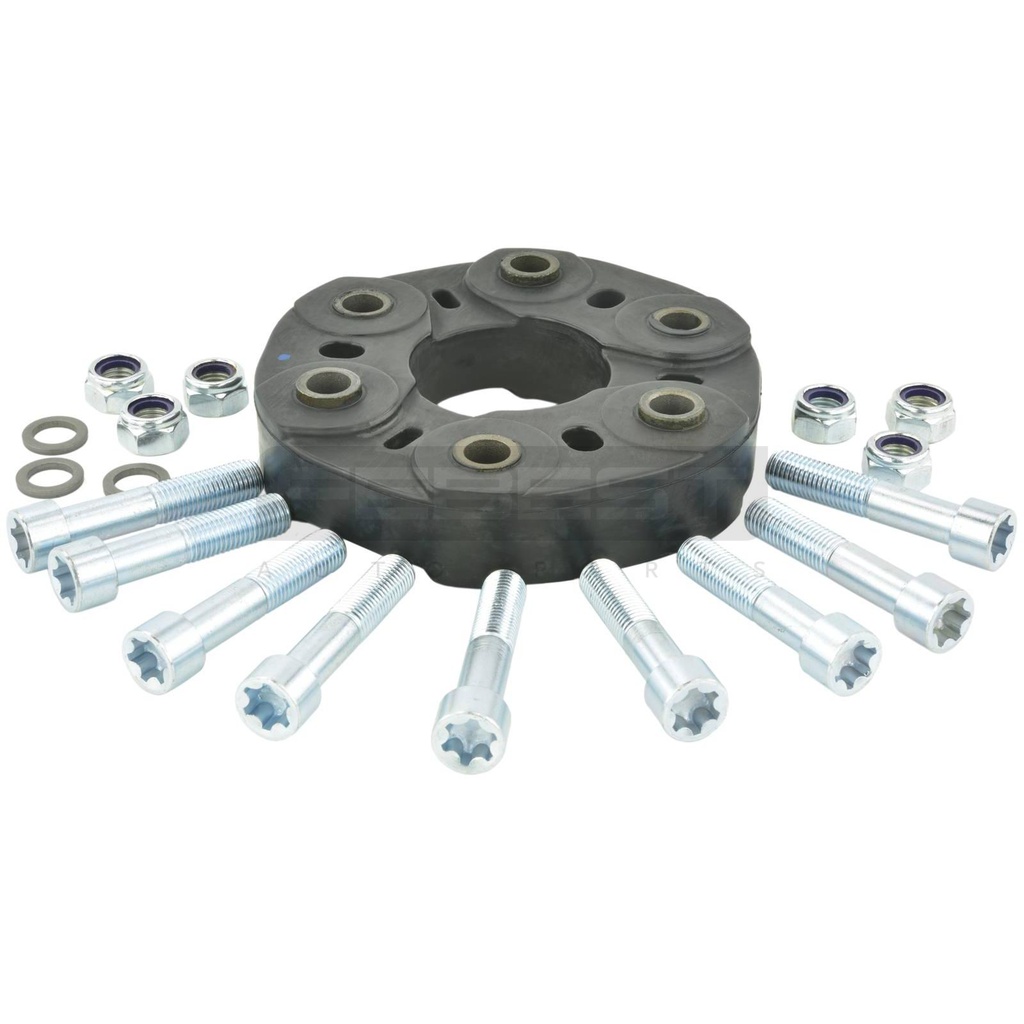 Flector, palier d'arbre de transmission FEBEST – ALFA ROMEO / CHRYSLER