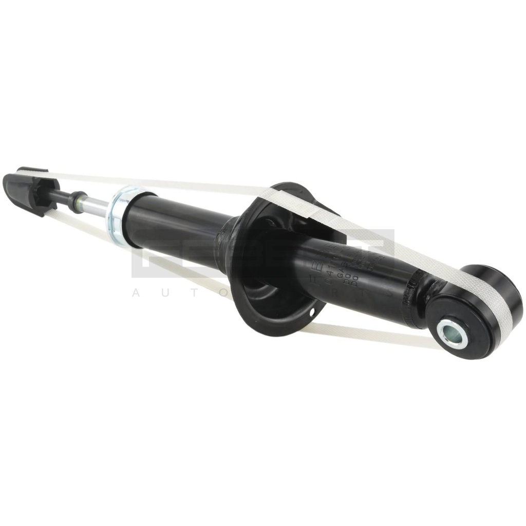 Amortisseur arrière gas.twin tube FEBEST – MITSUBISHI