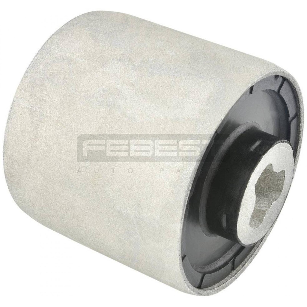 Silentbloc, triangle de suspension avant supérieur FEBEST – MERCEDES-BENZ