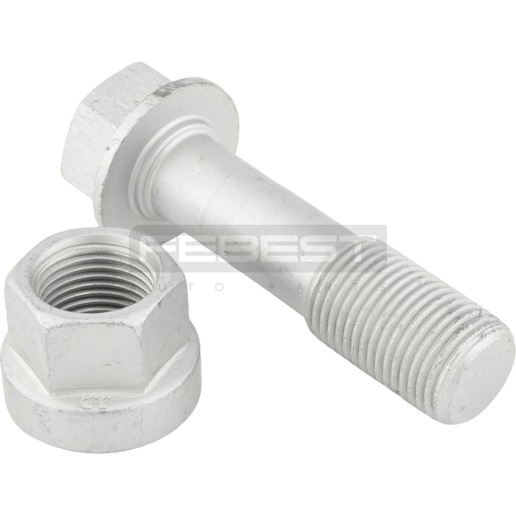 Boulon de fixation, suspension, kit de réparation FEBEST – CHANGAN / DAIHATSU