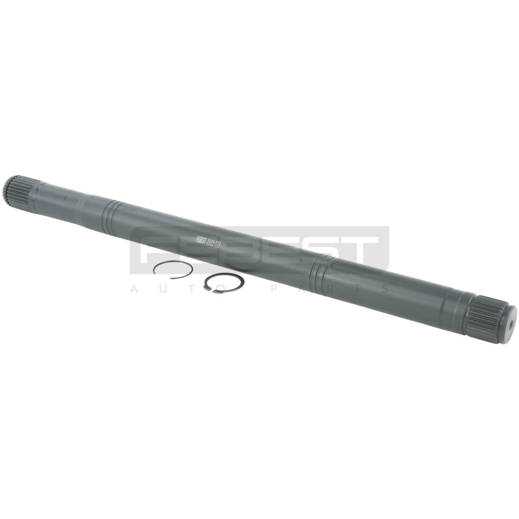 Demi-arbre droit 31x480x31 FEBEST – FORD