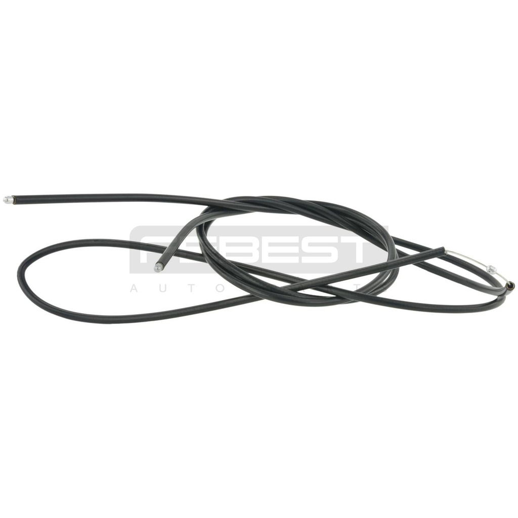 Tirette câble ouverture de capot FEBEST – VOLVO