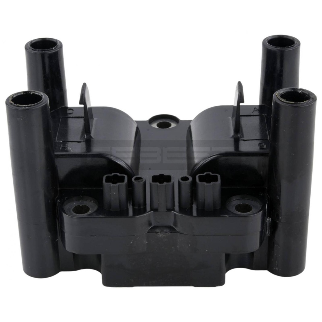Bobine d'allumage FEBEST – VAG