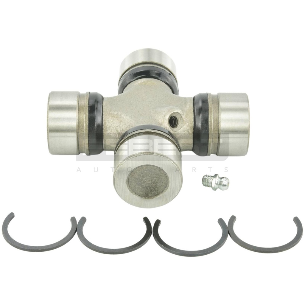 Croisillon d'arbre de transmission 30x58/92.5 FEBEST – ALFA ROMEO / CHRYSLER