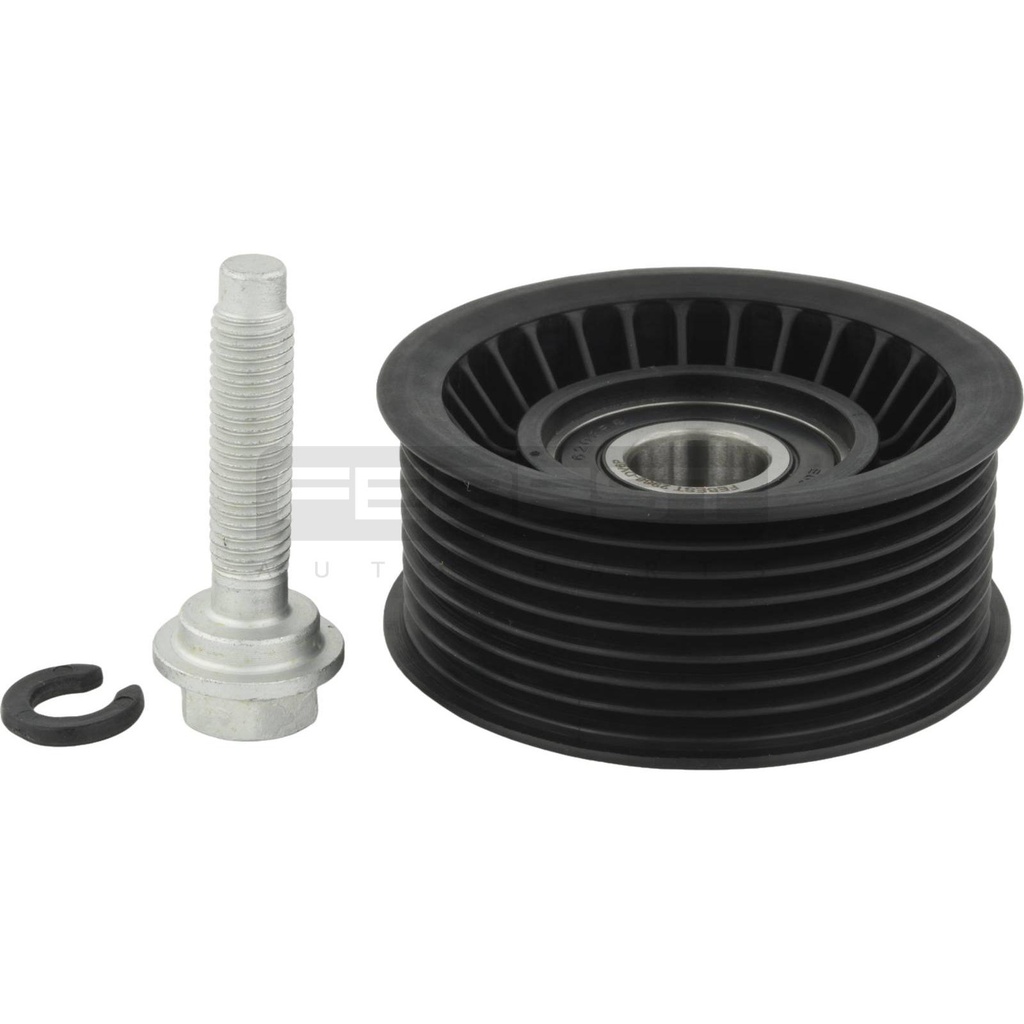 Jeu poulie renvoi FEBEST – FORD / LAND ROVER