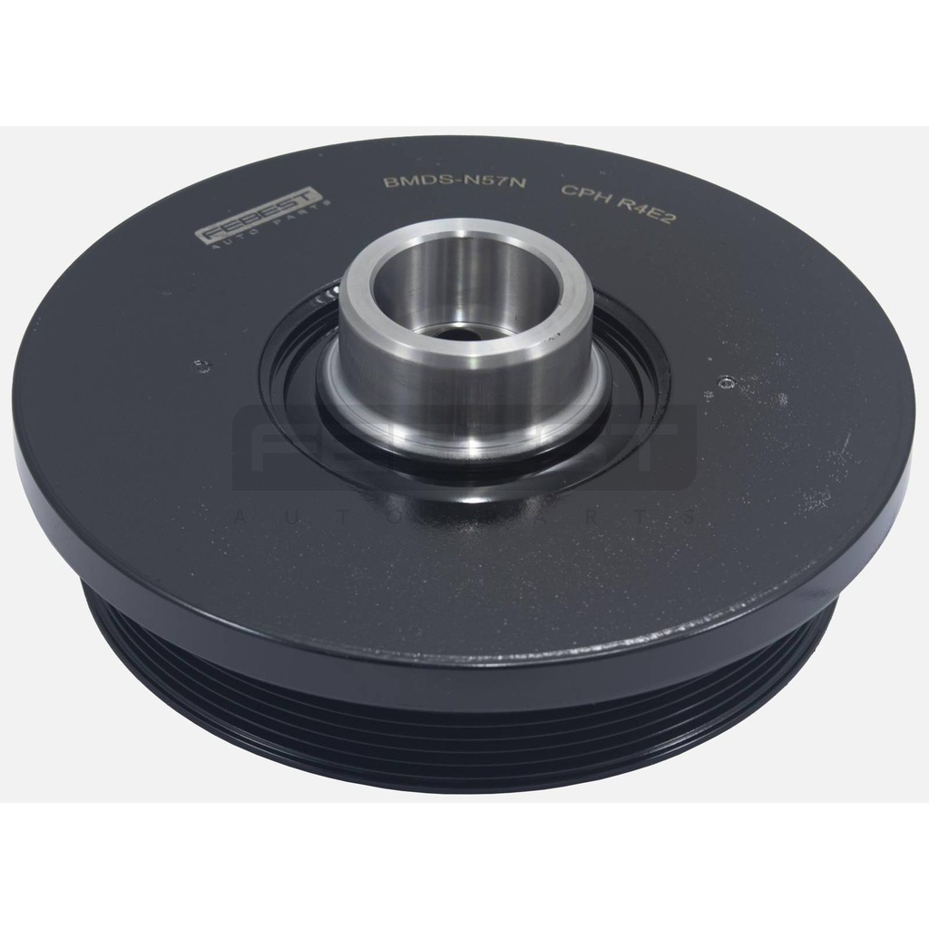 Poulie de vilebrequin FEBEST – BMW