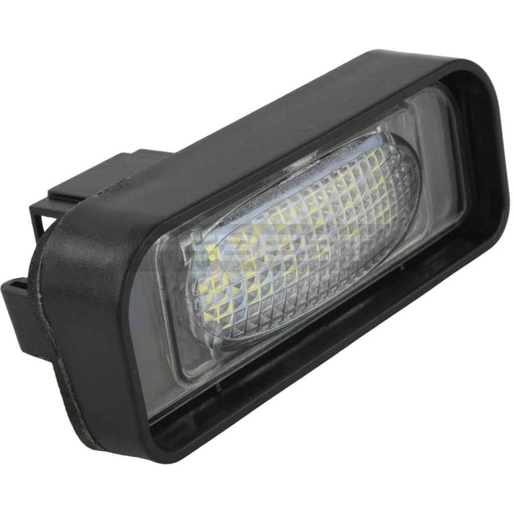 [SPS16631001LED] Éclairage plaque d'immatriculation (led) FEBEST – MERCEDES-BENZ